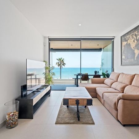 Rincon Beach - Biznaga Rental Homes Rincon de la Victoria Exterior photo